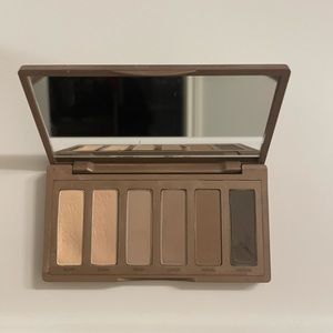 Urban Decay Naked2 Eyeshadow Palette